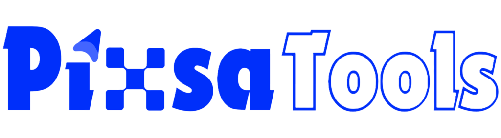 PixsaTools