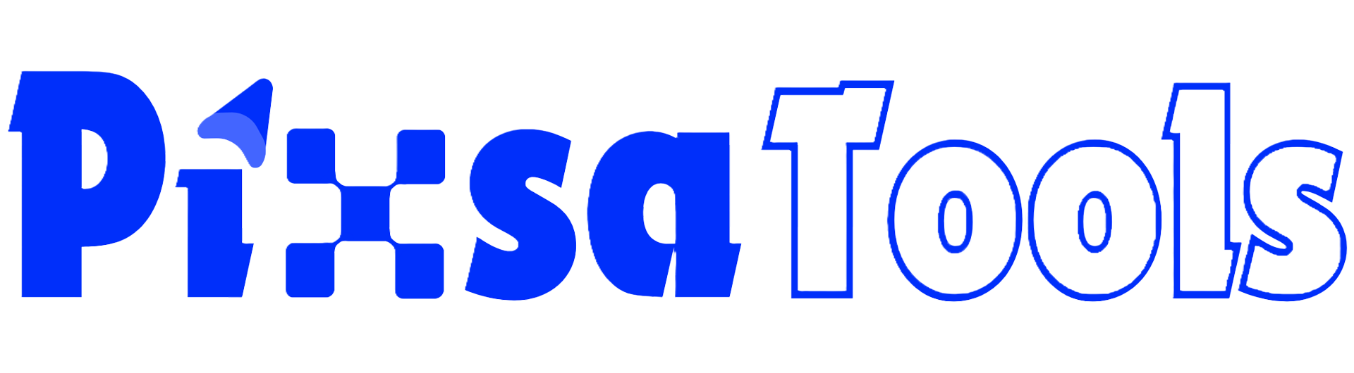 PixsaTools