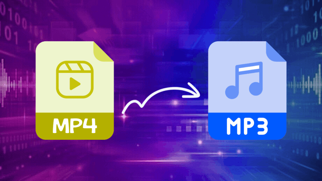 How to Extract Audio from Video Files in 3 Simple Steps