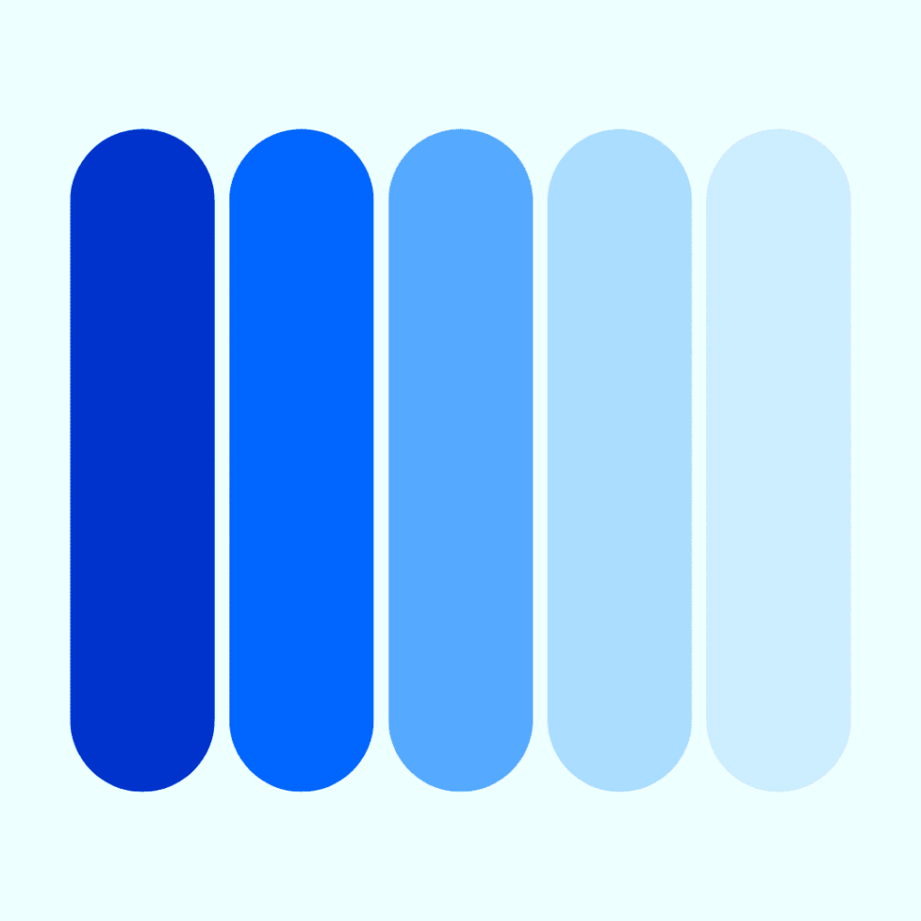 Color Shades Generator