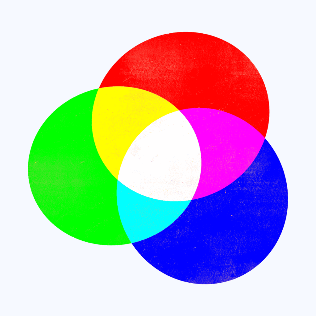 RGB to Hex