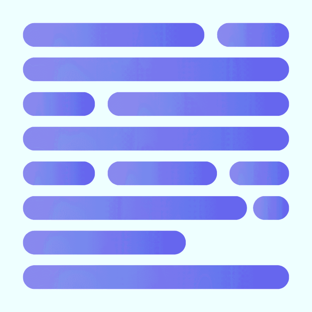 Advanced Word Counter