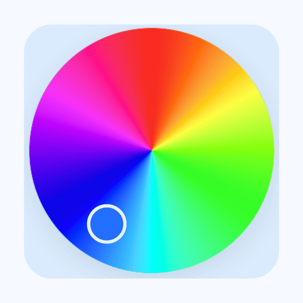 Color Geo Guesser