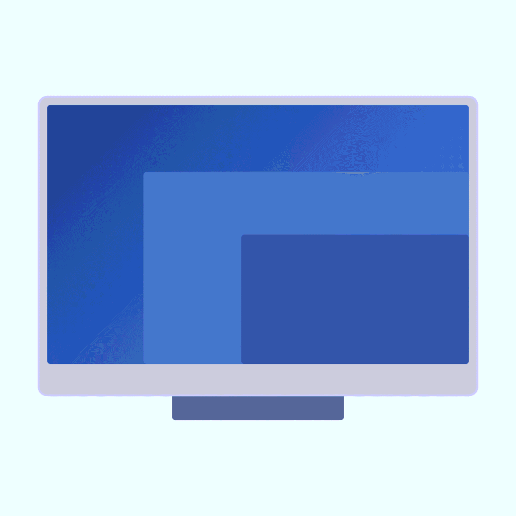 Advanced Screen Resolution Detector