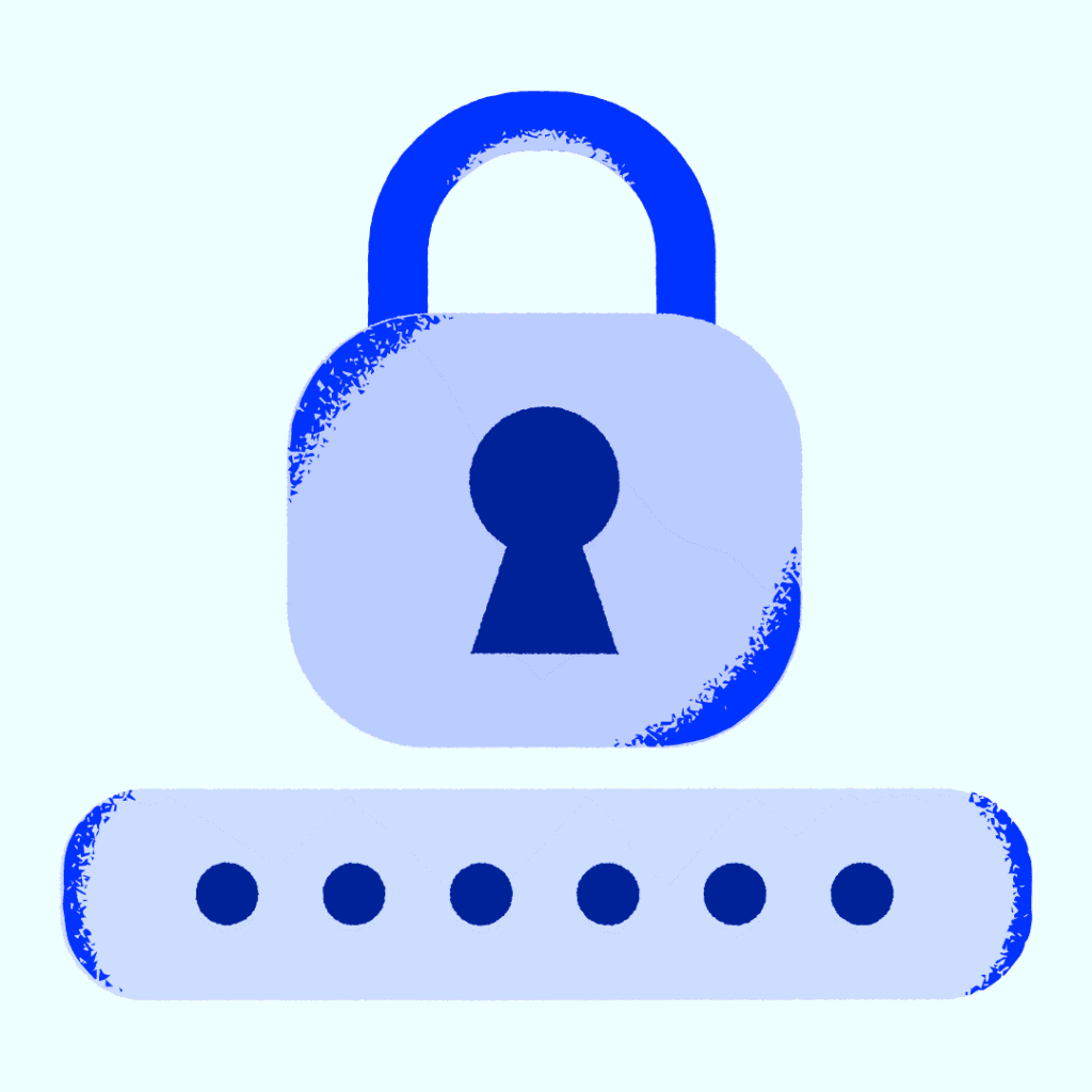Password Generator